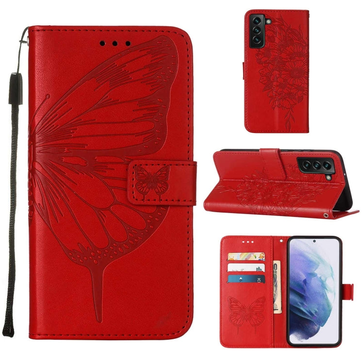 Custodia portafoglio in pelle con slot carte e cordino