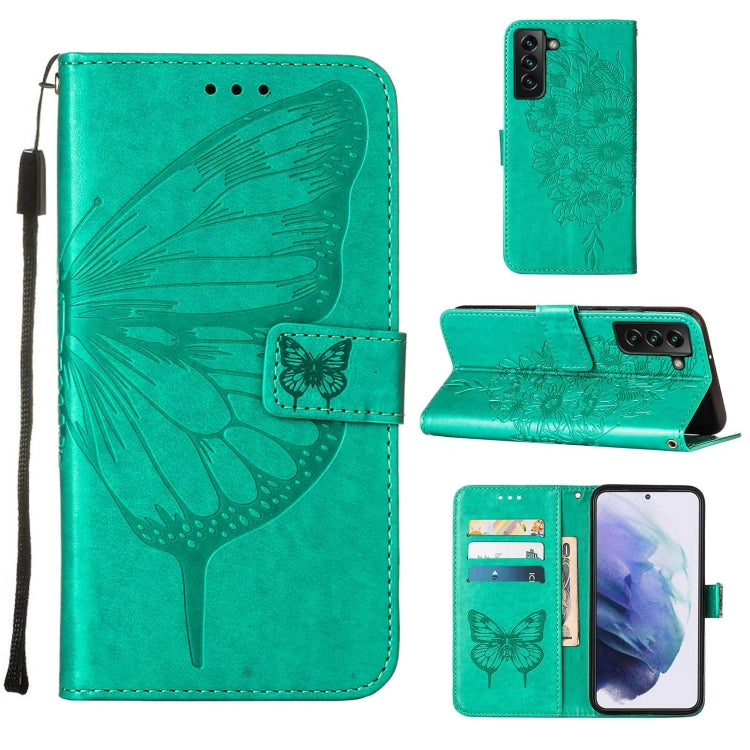 Custodia portafoglio in pelle con slot carte e cordino