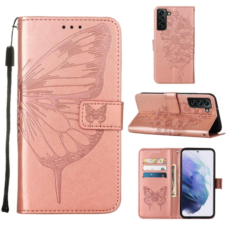 Custodia portafoglio in pelle con slot carte e cordino