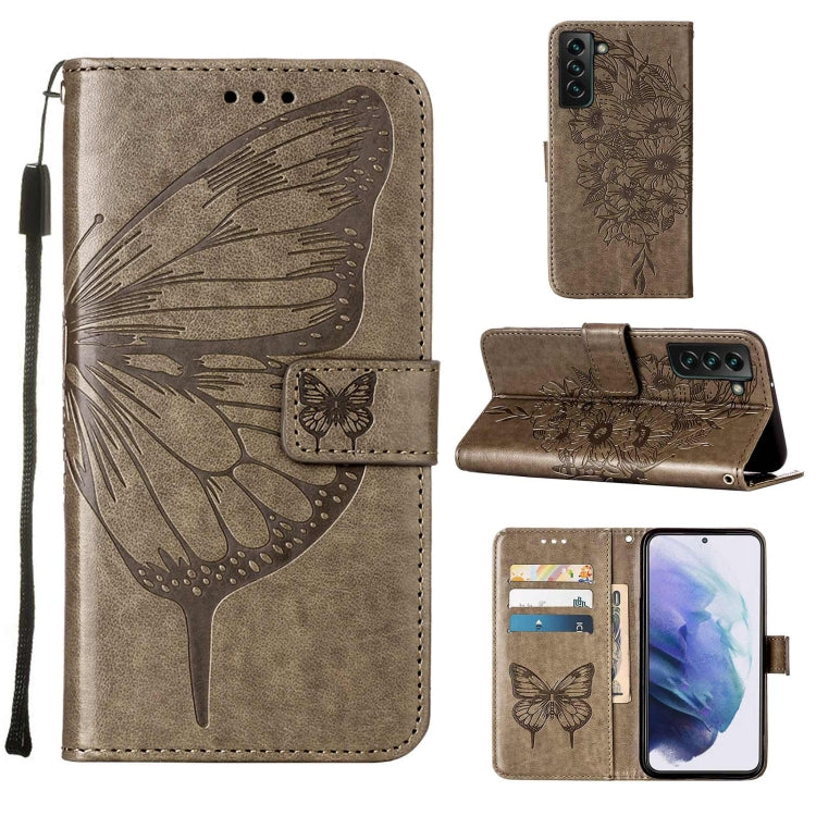 Custodia portafoglio in pelle con slot carte e cordino