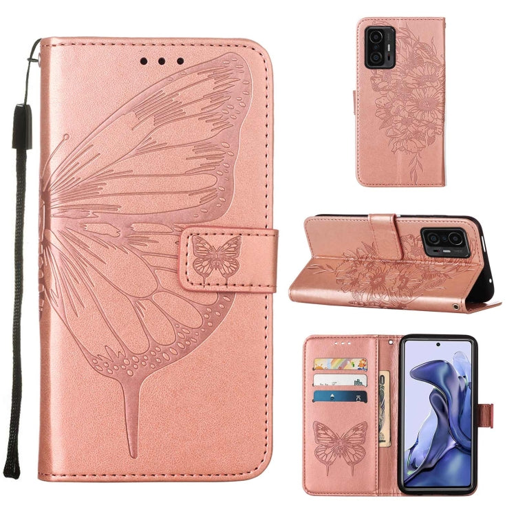 Custodia portafoglio in pelle con slot carte e cordino