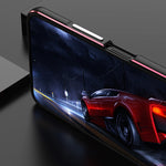 Protezione per obiettivo serie Aurora con custodia in metallo per Xiaomi Redmi