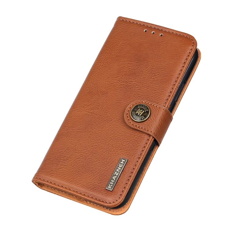 Custodia portafoglio in pelle per Xiaomi Redmi Note 11 Pro