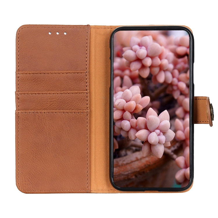 Custodia portafoglio in pelle per Xiaomi Redmi Note 11 Pro