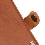 Custodia portafoglio in pelle per Xiaomi Redmi Note 11 Pro