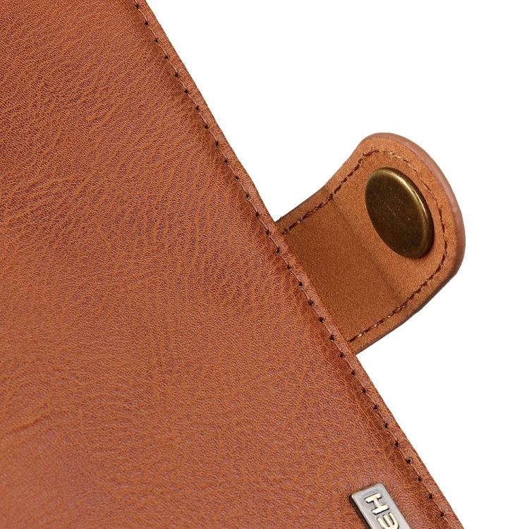 Custodia portafoglio in pelle per Xiaomi Redmi Note 11 Pro