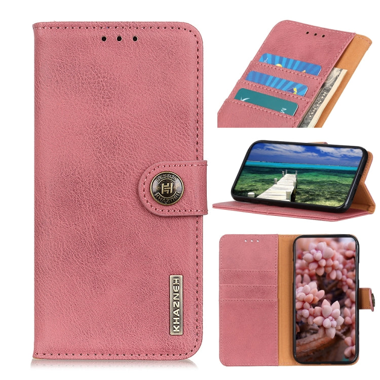 Custodia portafoglio in pelle per Xiaomi Redmi Note 11 Pro