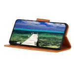 Custodia portafoglio in pelle per Xiaomi Redmi Note 11 Pro