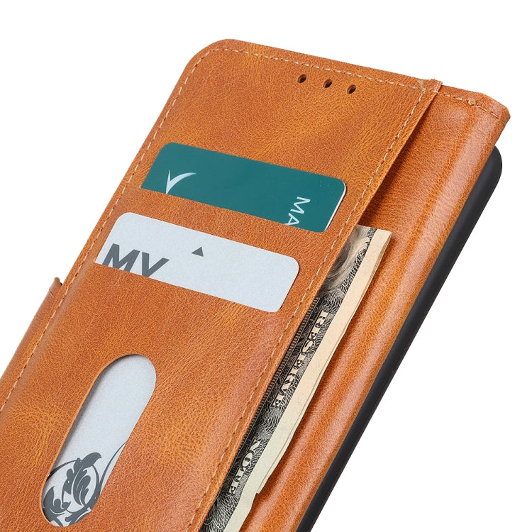 Custodia portafoglio in pelle per Xiaomi Redmi Note 11 Pro