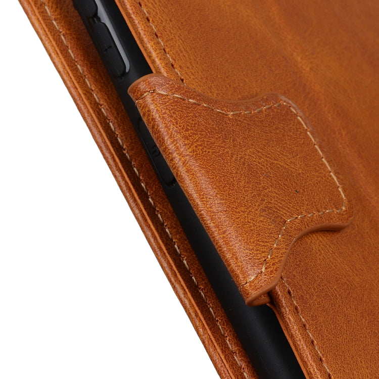 Custodia portafoglio in pelle per Xiaomi Redmi Note 11 Pro