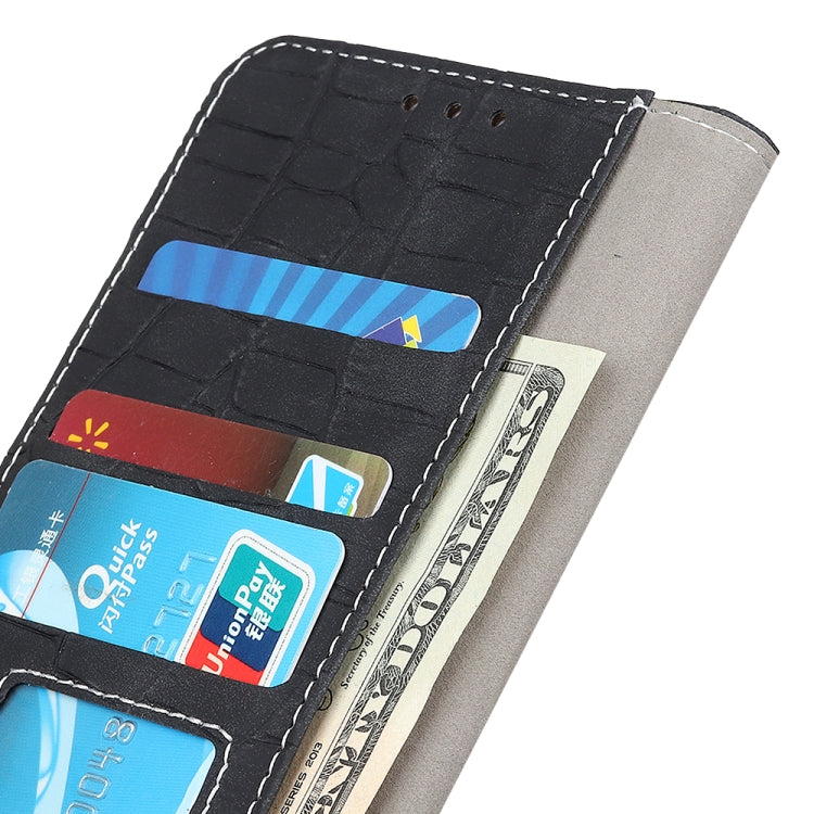 Custodia portafoglio in pelle con slot carte per Xiaomi Redmi Not