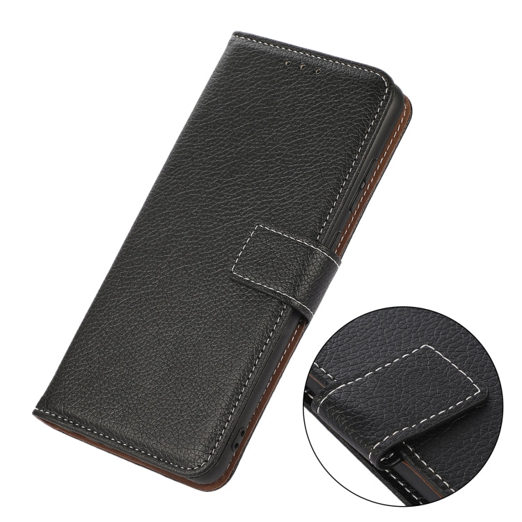 Custodia portafoglio in pelle per Xiaomi Redmi Note 11 Pro