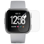 Pellicola protettiva idrogel per Fitbit Versa