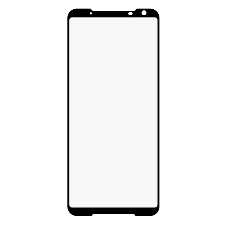 Pellicola protettiva vetro temperato per smartphone Asus 25 pezzi