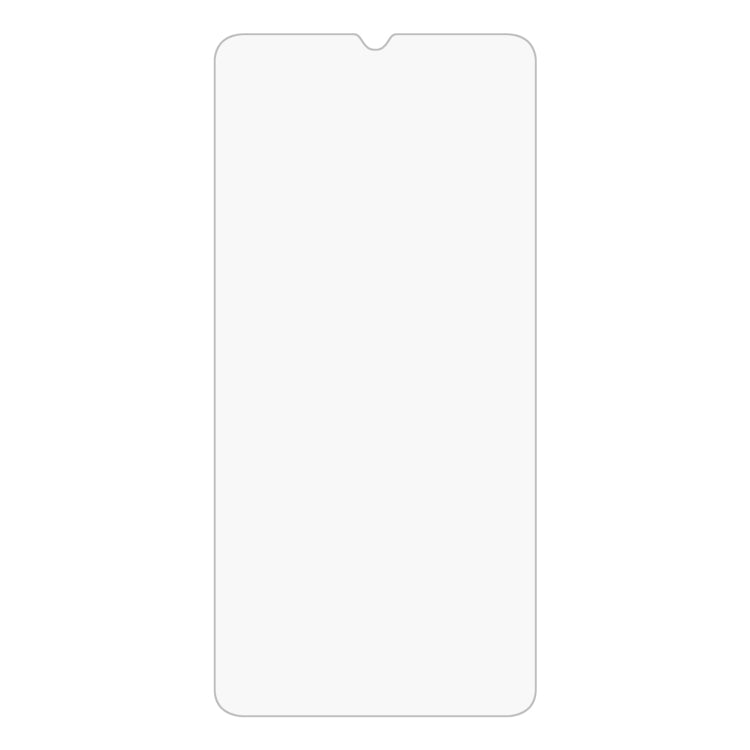 Pellicola in vetro temperato 9H 0,26 mm per smartphone compatibil