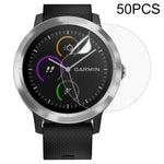 Pellicola proteggi schermo in idrogel per Garmin Vivoactive