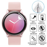 Pellicola proteggi schermo in idrogel per Samsung Galaxy Watch