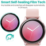 Pellicola proteggi schermo in idrogel per Samsung Galaxy Watch