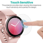 Pellicola proteggi schermo in idrogel per Samsung Galaxy Watch