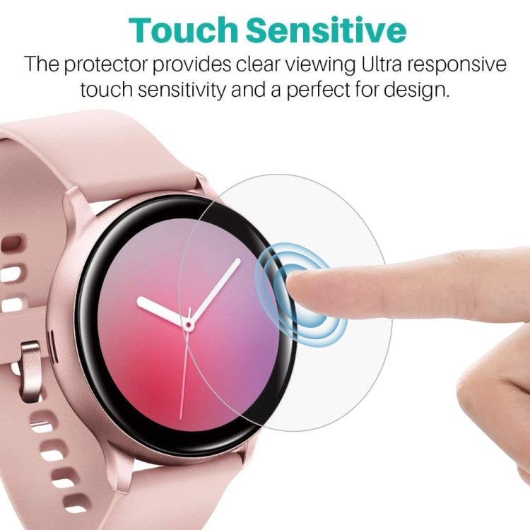 Pellicola proteggi schermo in idrogel per Samsung Galaxy Watch