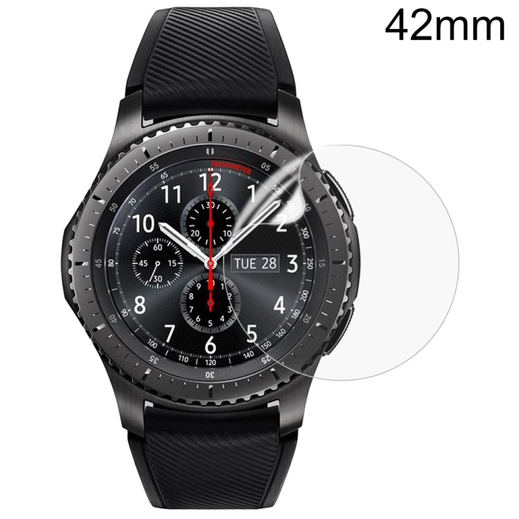 Pellicola proteggi schermo in idrogel per Samsung Galaxy Watch