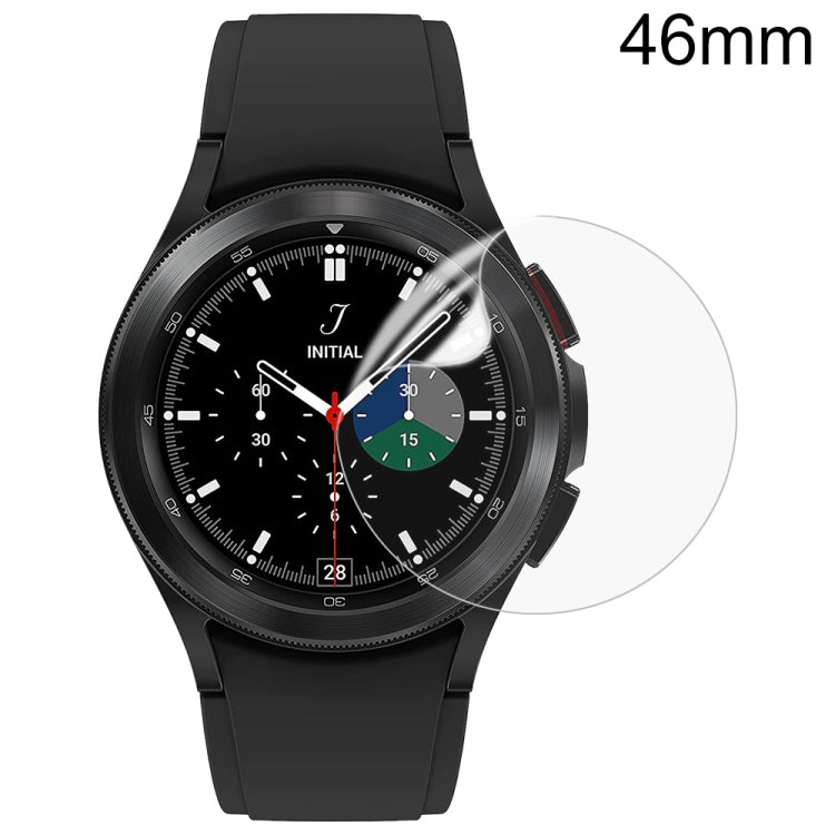 Pellicola proteggi schermo in idrogel per Samsung Galaxy Watch