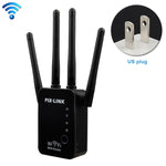Ripetitore router wireless Smart WiFi con 4 antenne