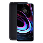 Custodia TPU per Motorola Edge (2021)