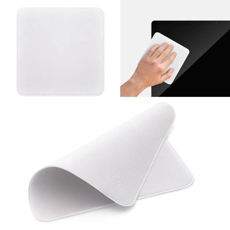 Panno per lucidare display Apple compatibili