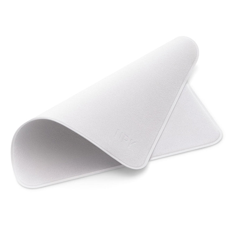 Panno per lucidare display Apple compatibili