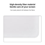 Panno per lucidare display Apple compatibili