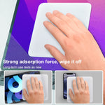 Panno per lucidare display Apple compatibili