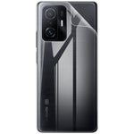 Pellicola Hydrogel Curva 0.15mm per Xiaomi Mi 11T Pro