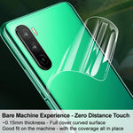 Pellicola Hydrogel Curva 0.15mm per Xiaomi Mi 11T Pro