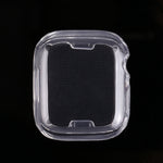 Custodia protettiva in TPU per Apple Watch Series 9/8/7 41/45mm