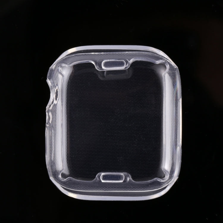 Custodia protettiva in TPU per Apple Watch Series 9/8/7 41/45mm