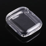Custodia protettiva in TPU per Apple Watch Series 9/8/7 41/45mm
