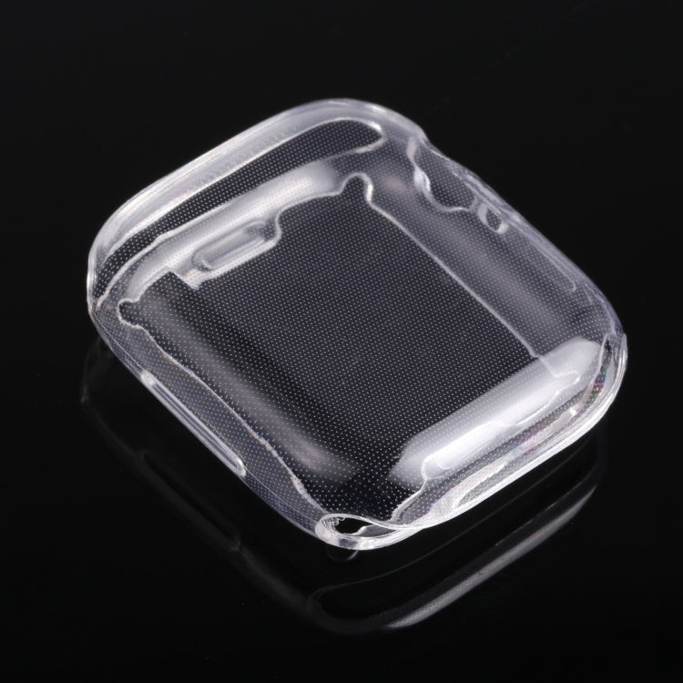 Custodia protettiva in TPU per Apple Watch Series 9/8/7 41/45mm