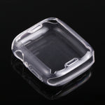 Custodia protettiva in TPU per Apple Watch Series 9/8/7 41/45mm