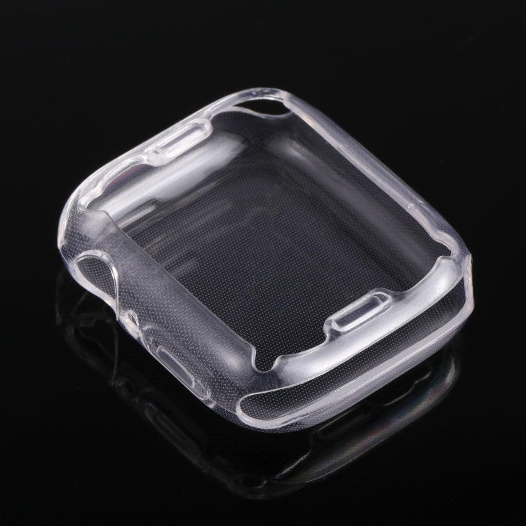 Custodia protettiva in TPU per Apple Watch Series 9/8/7 41/45mm
