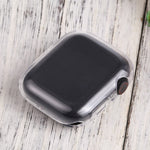 Custodia protettiva in TPU per Apple Watch Series 9/8/7 41/45mm
