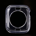 Custodia protettiva in TPU per Apple Watch 41/45mm