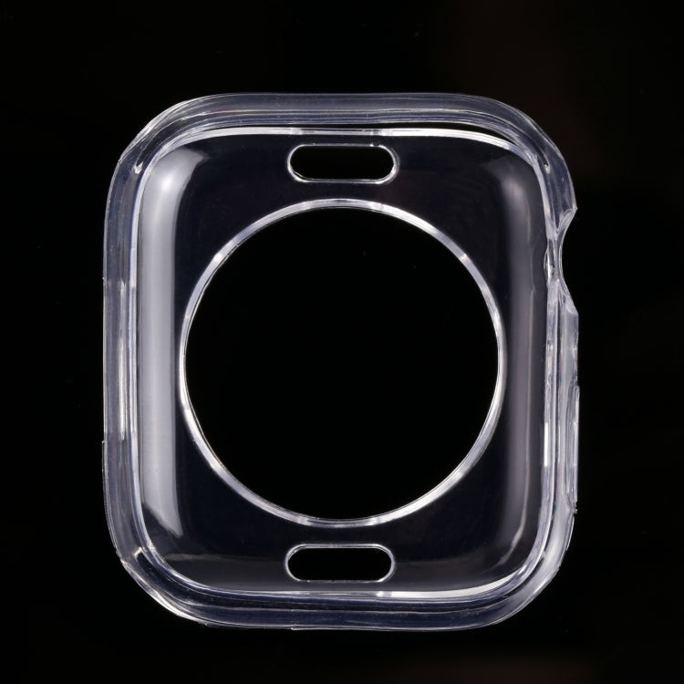 Custodia protettiva in TPU per Apple Watch 41/45mm