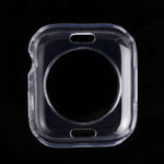 Custodia protettiva in TPU per Apple Watch 41/45mm