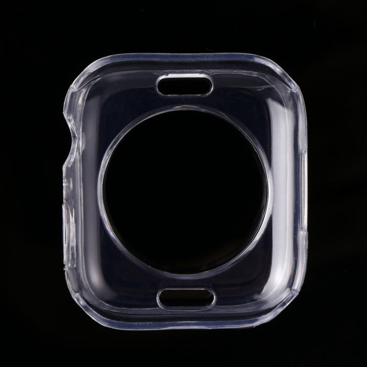 Custodia protettiva in TPU per Apple Watch 41/45mm