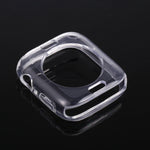 Custodia protettiva in TPU per Apple Watch 41/45mm