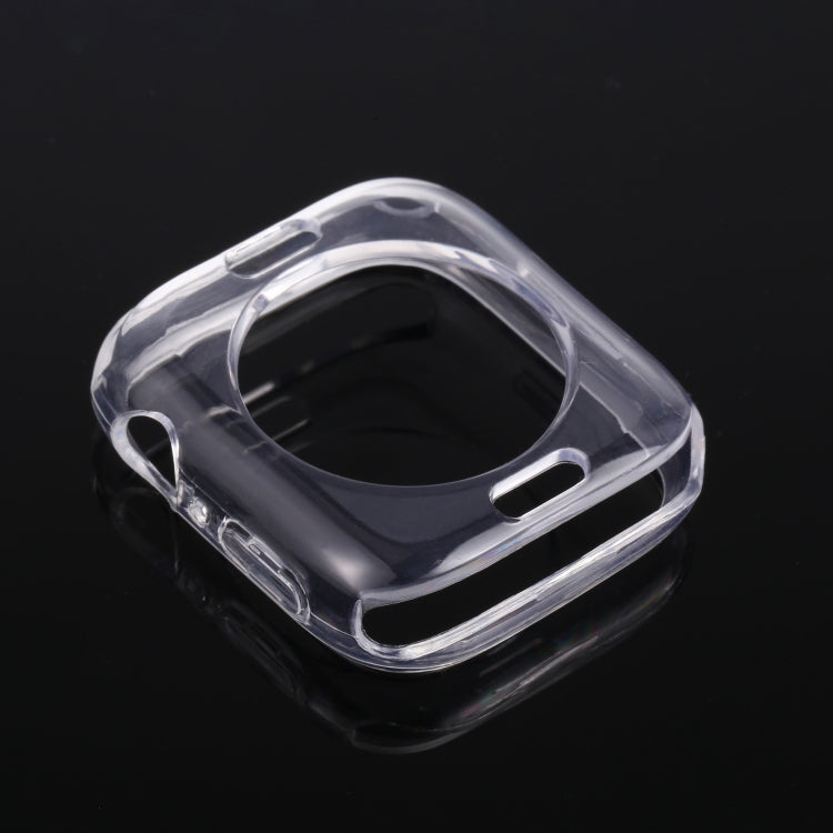 Custodia protettiva in TPU per Apple Watch 41/45mm