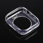 Custodia protettiva in TPU per Apple Watch 41/45mm