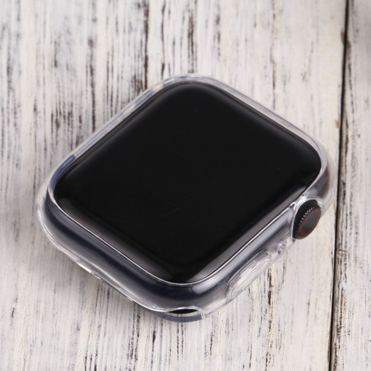 Custodia protettiva in TPU per Apple Watch 41/45mm