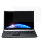 Pellicola vetro temperato 9H per laptop Asus X66 e Mechrevo F6 16